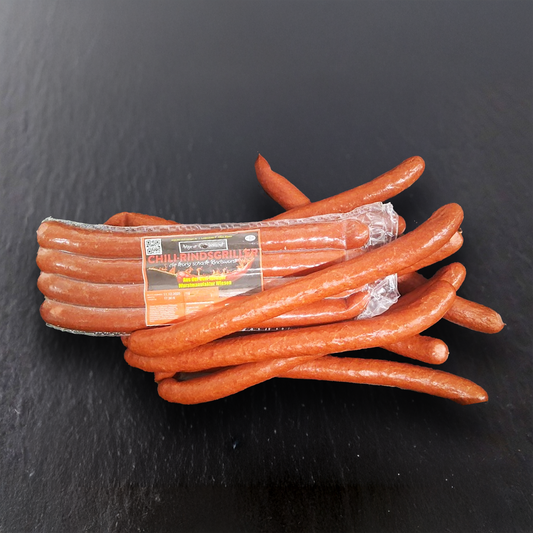 Chili Rindsgriller