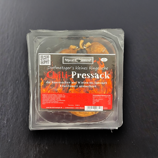 Dorfmetzger_Pressack_Ringel_Produkt