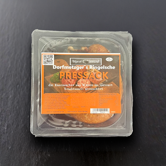 Pressack Ringel