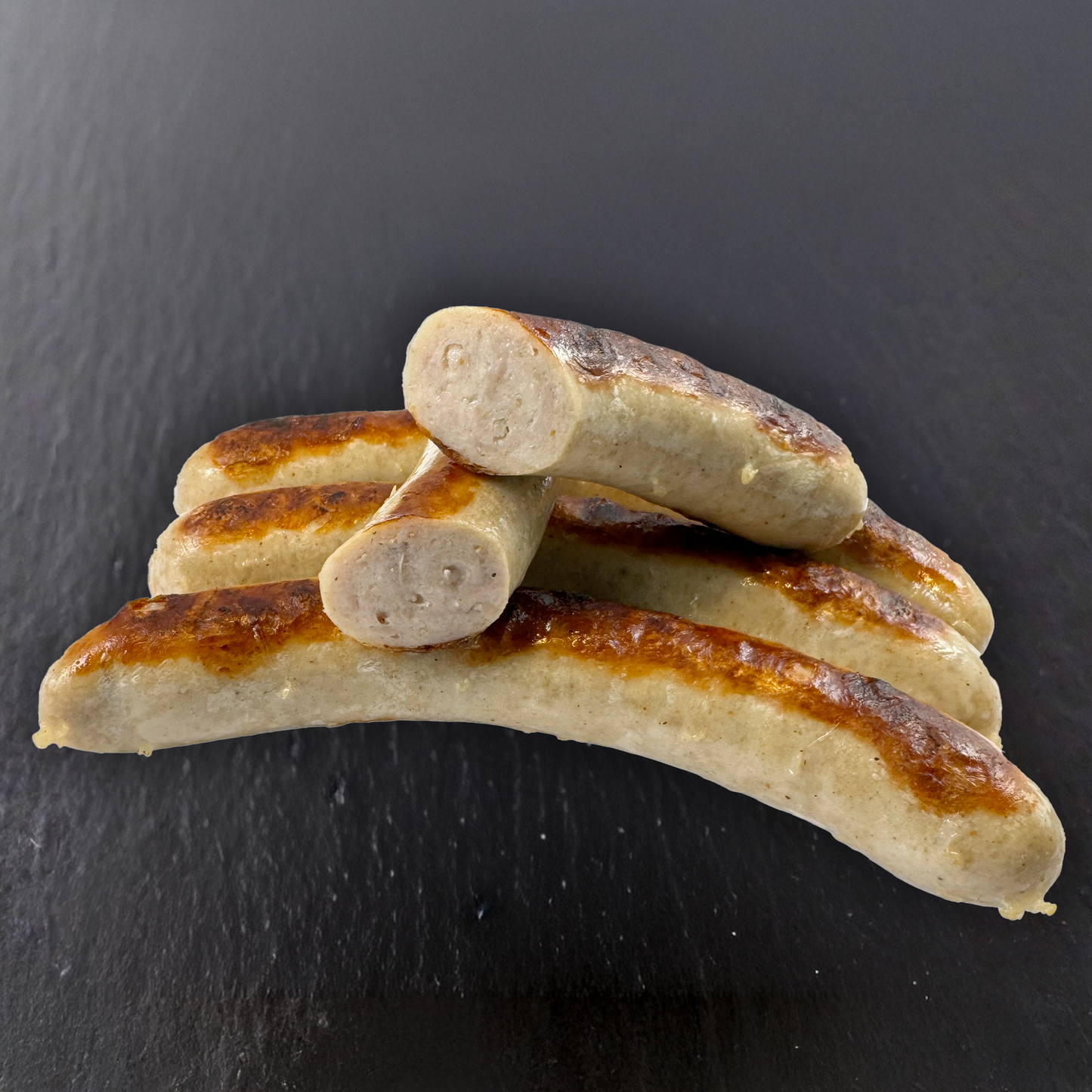Grobe Bratwurst