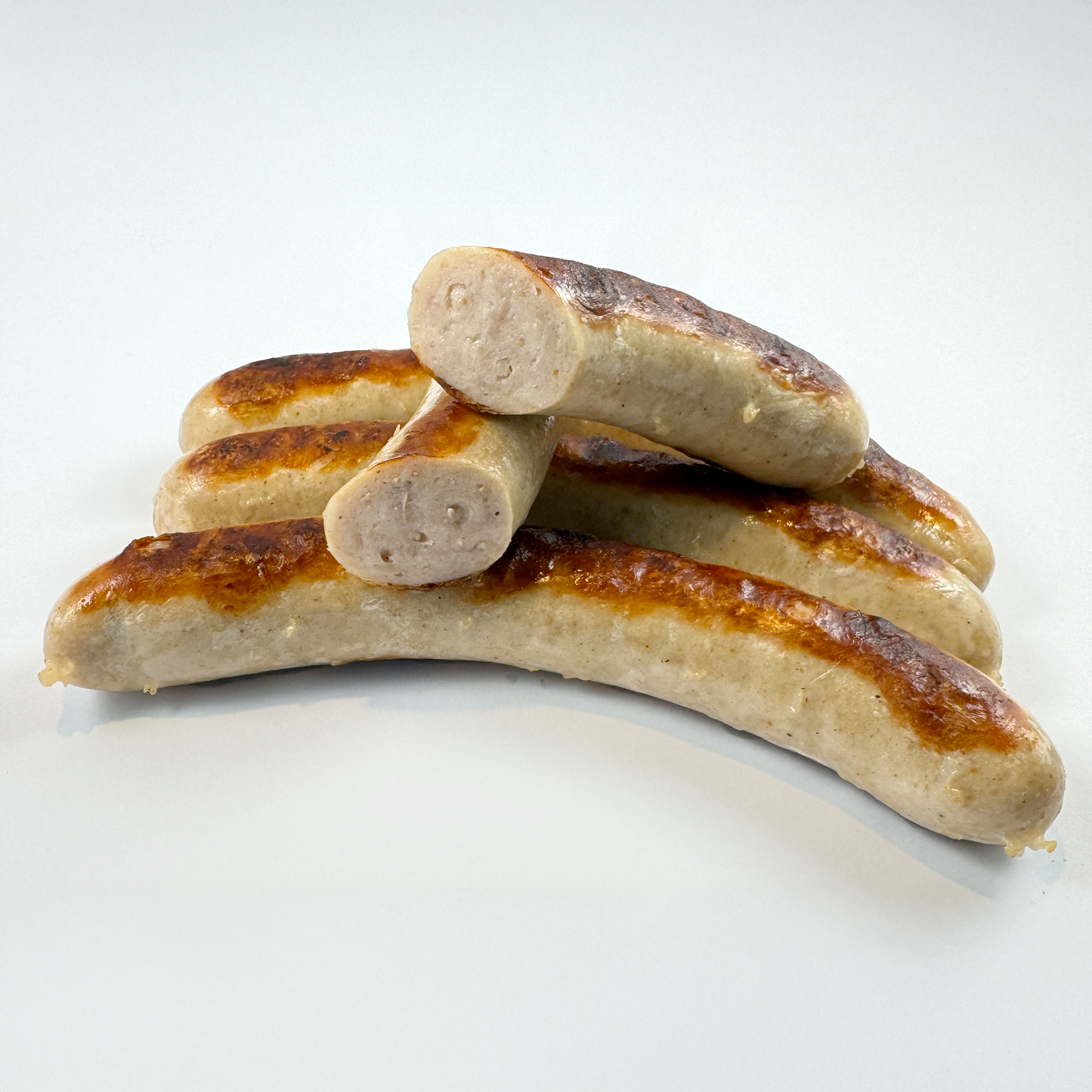 Grobe Bratwurst