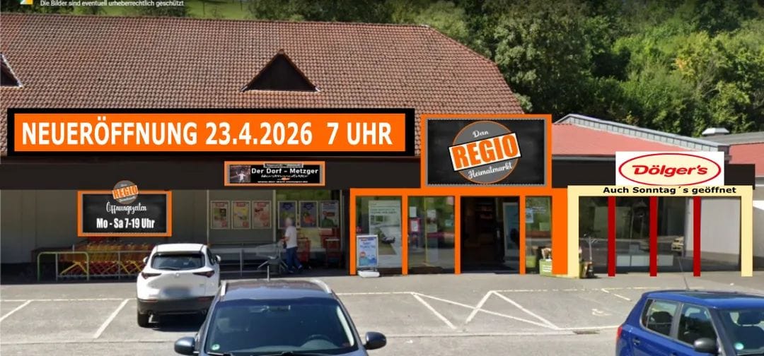 REGIO – Dein Heimatmarkt: Unser Herzensprojekt für mehr Regionalität