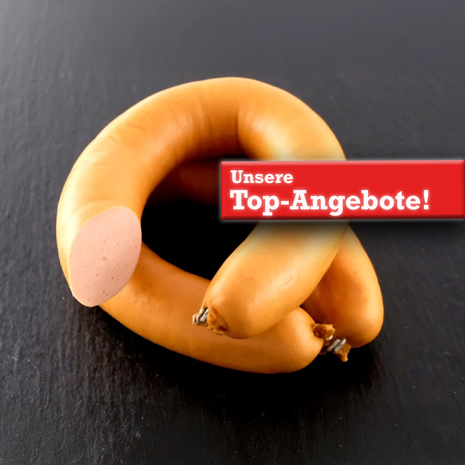 ANGEBOTE VOM DORF-METZGER