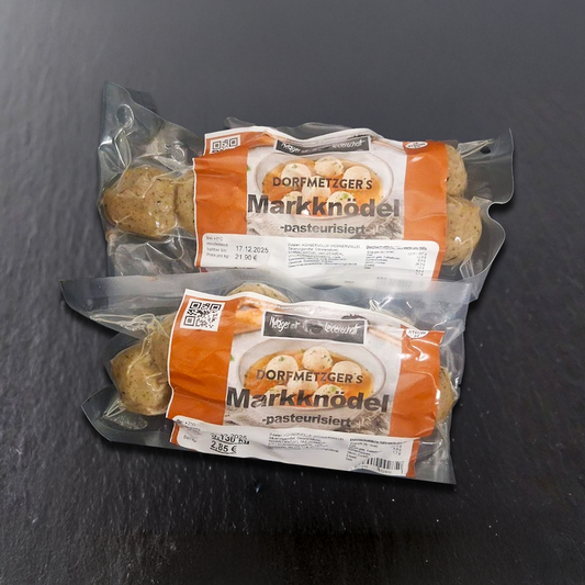 Markklößchen