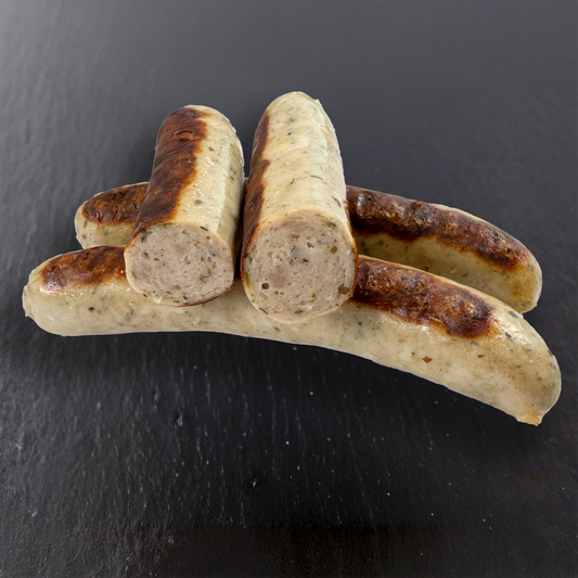 Produktbild Bratwürste vom Dorfmetzger