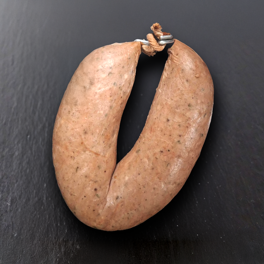 Leberwurst Ringel