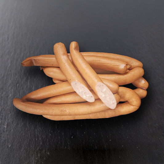 Käse-Wiener