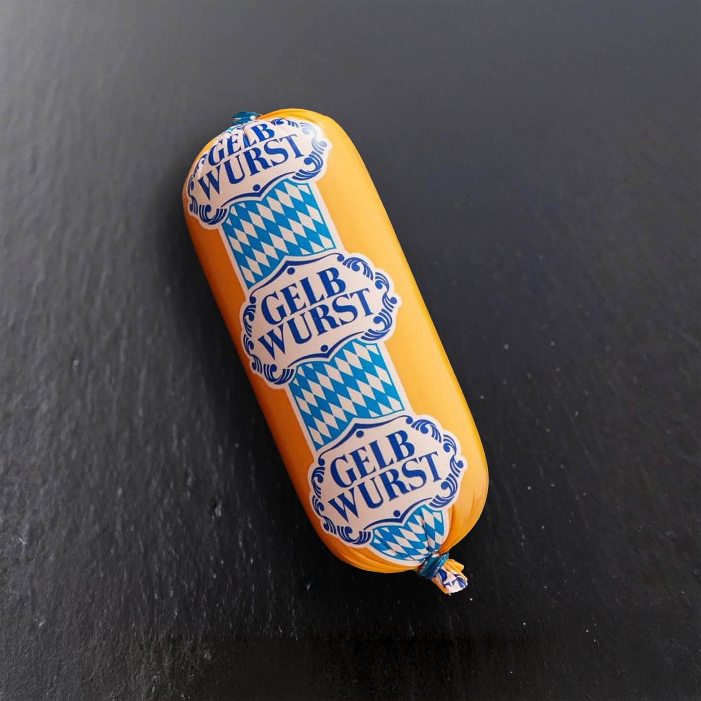 Gelbwürstchen