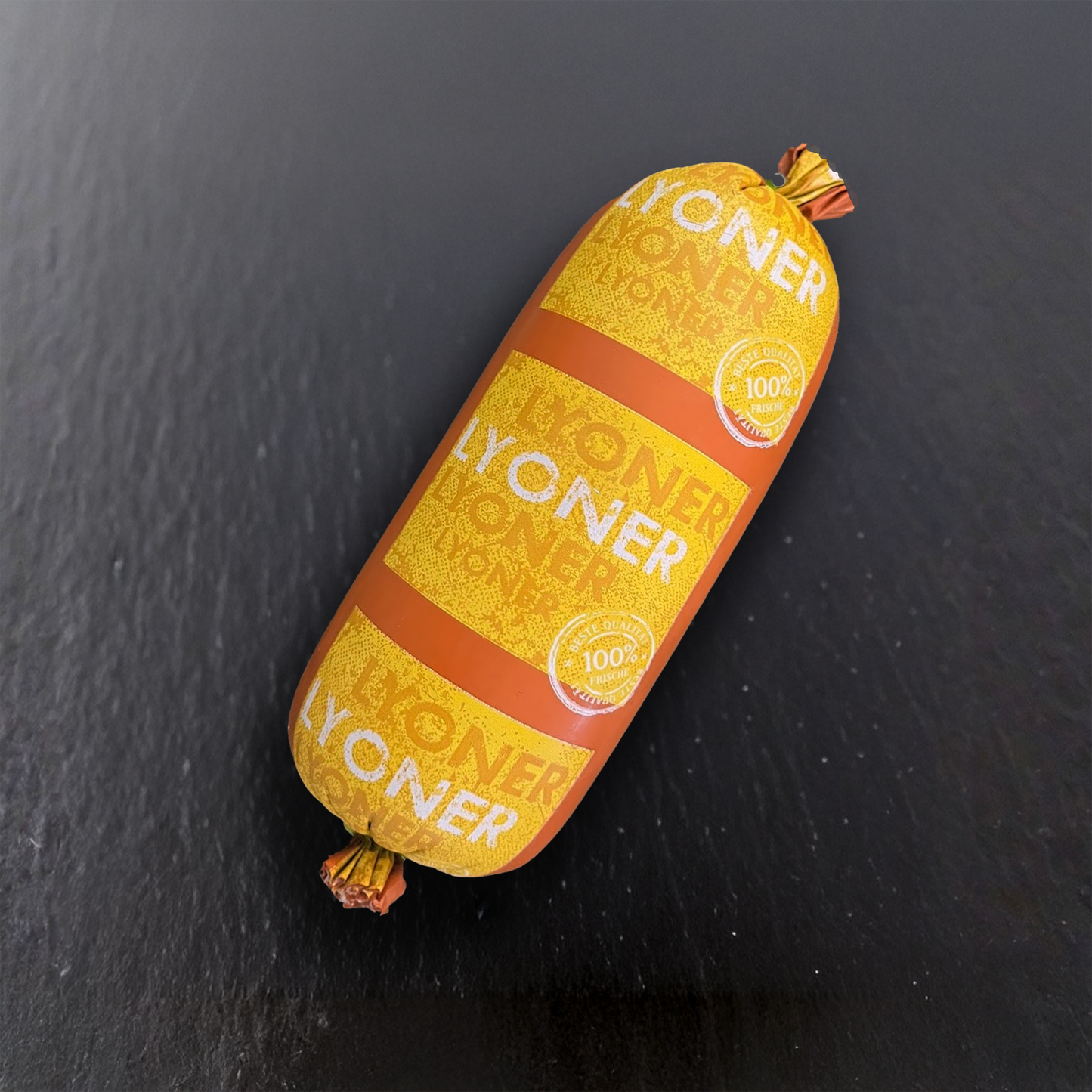 Lyoner Portionswurst