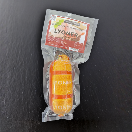 Lyoner Portionswurst