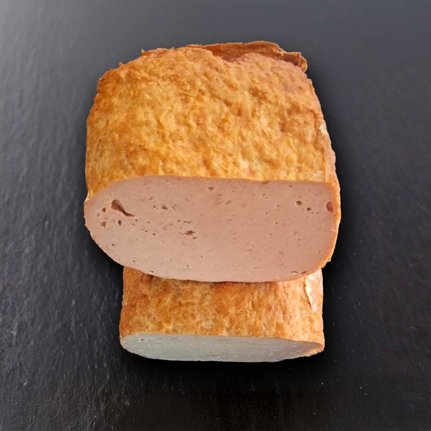 Mini Leberkäse "ROT"
