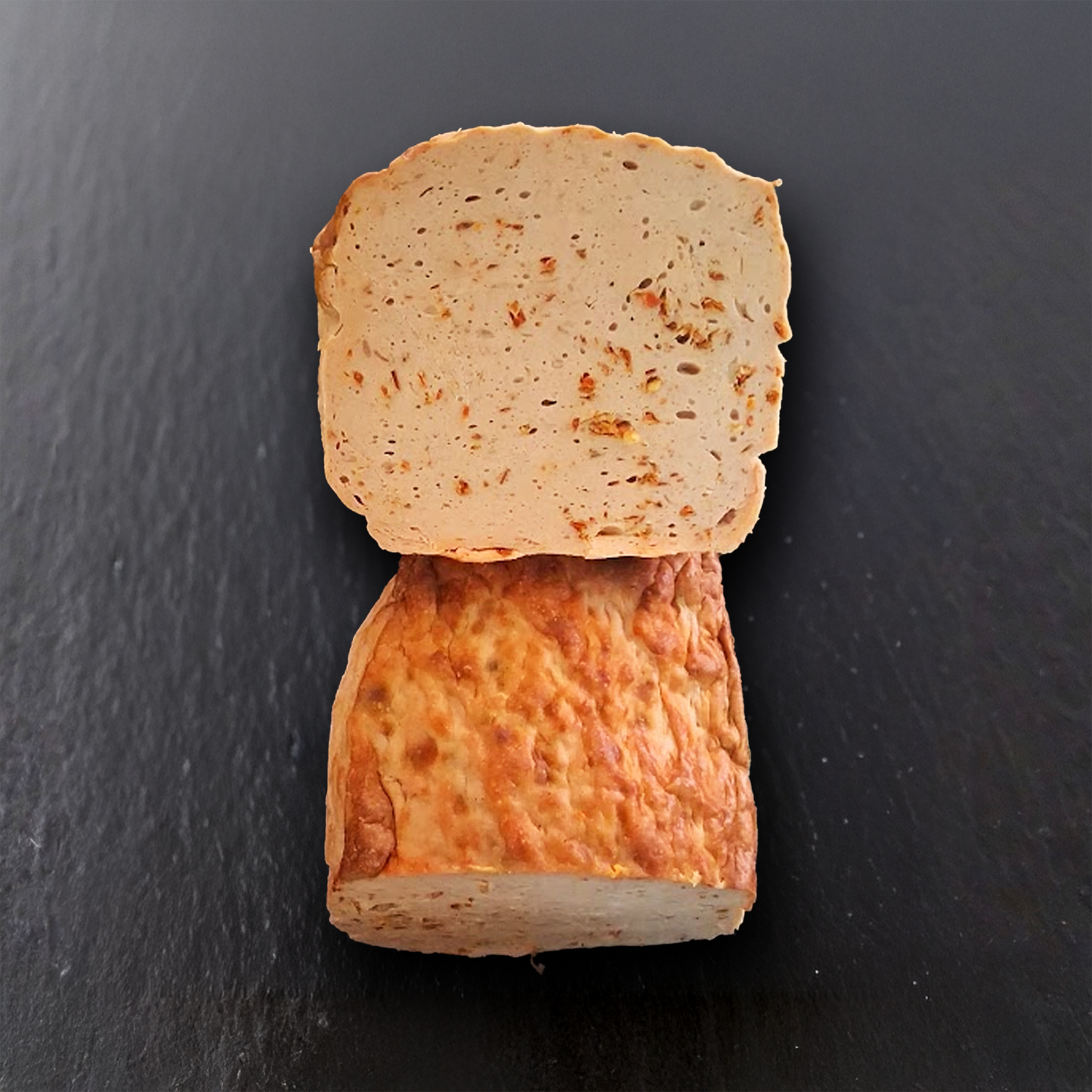 Mini Leberkäse "CHILI"