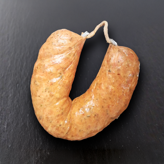 Chili-Pressack Ringel