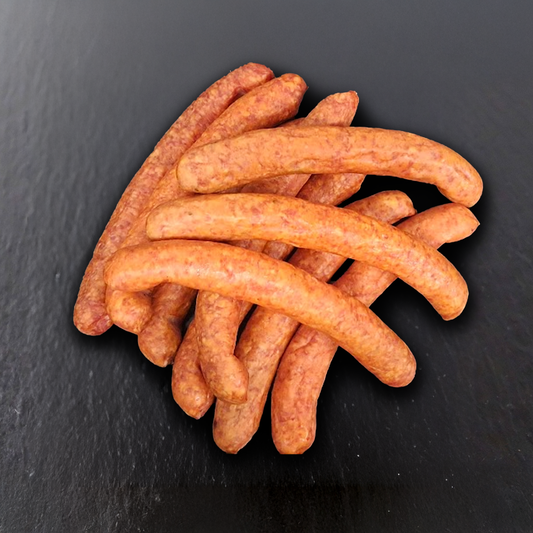 Brotzeit Feuerlinge