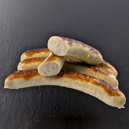 Grobe Bratwurst